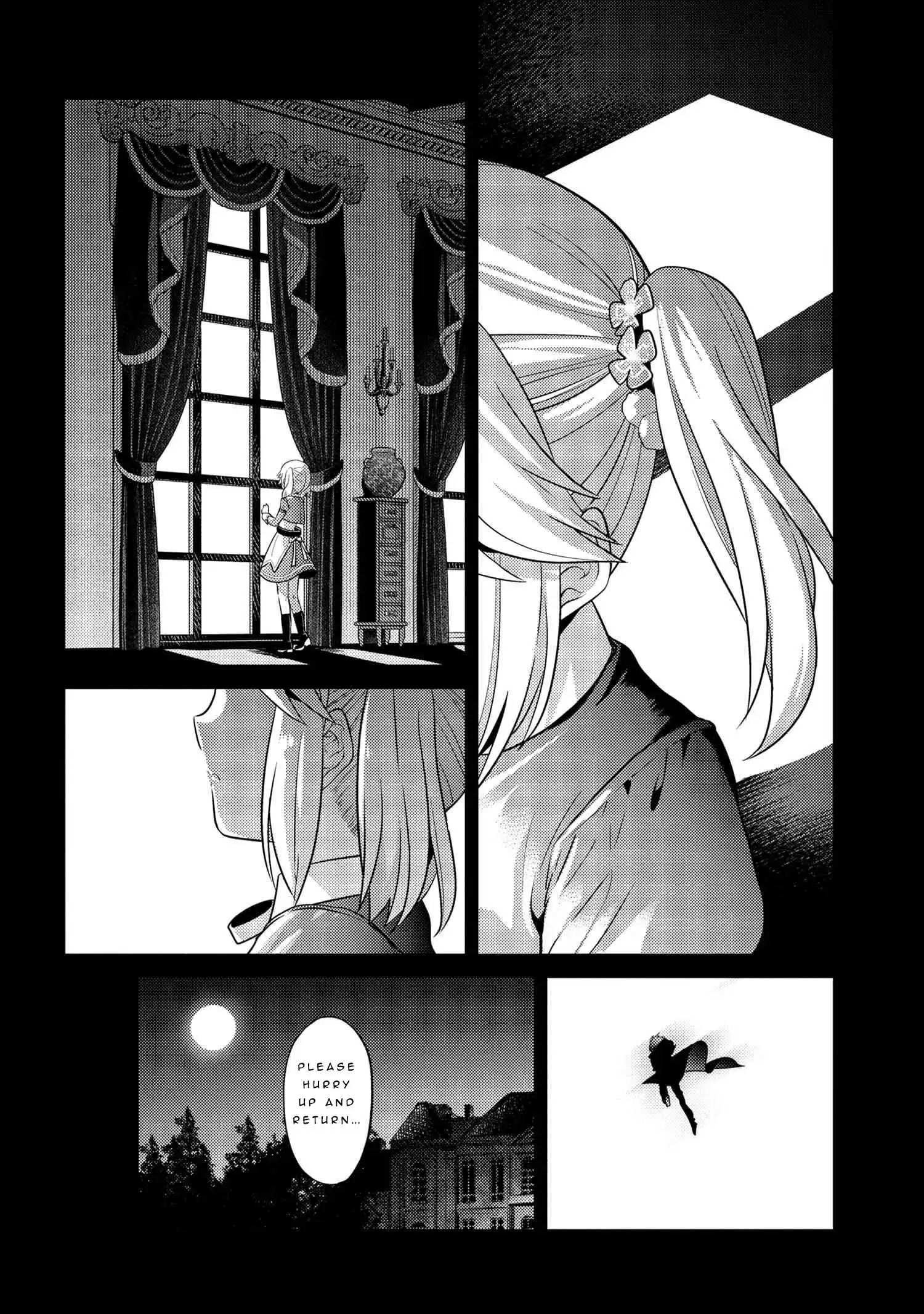 Sekai Saikyou no Assassin, isekai kizoku ni tensei suru Chapter 18 11